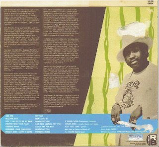 Release: Unknown Release-Vinyl-UK-1981-CRB 1026, CRB1026-4421546