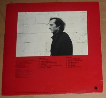 Release: The Mirror Of My Madness-Vinyl-US-1980-FA 7748-5053445