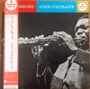 John Coltrane - Impressions (Vinyl, LP, Album, Limited Edition, Reissue) Very Good (VG) / Good Plus (G+)