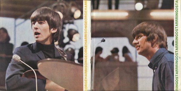 Please Please Me