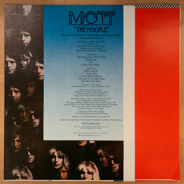 'The Hoople'
