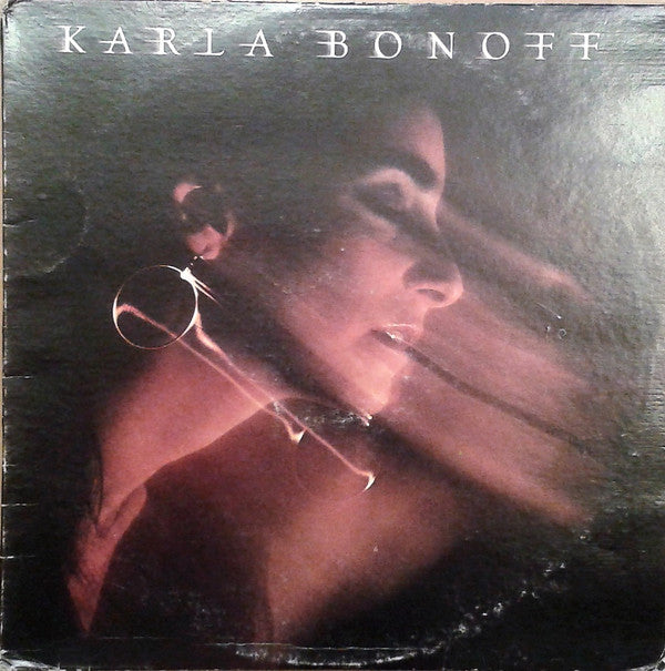 Release: Karla Bonoff-Vinyl-US-1977-PC 34672-9630991