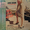 James Brown & The Famous Flames - Please, Please, Please (Vinyl, LP, Album, Reissue, Mono) Very Good Plus (VG+) / Very Good Plus (VG+)