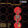 Booker Little - Booker Little And Friend* (Vinyl, LP, Album, Limited Edition, Reissue, Stereo) Near Mint (NM or M-) / Very Good Plus (VG+)