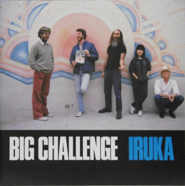Big Challenge