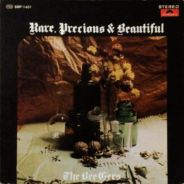 Master Release: Rare, Precious & Beautiful Vol. 2 by Bee Gees