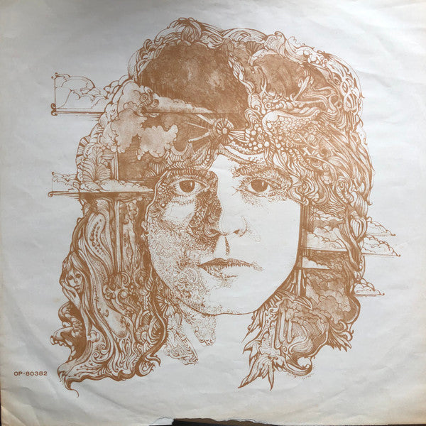 Electric Warrior