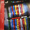The David Liebman Quintet - Doin' It Again (Vinyl, LP, Album, Reissue) Very Good Plus (VG+) / Very Good (VG)