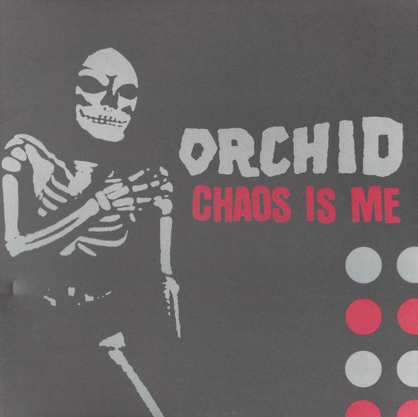 Master Release: Chaos Is Me by Orchid (3)