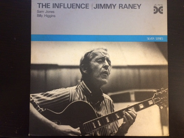 The Influence