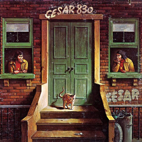 Release: Cesar-Vinyl-US-1975-BDL 1-0830-1063367
