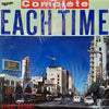 Eiichi Ohtaki - Complete Each Time (Vinyl, LP, Album)