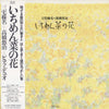 Haruna Miyake - いちめん菜の花 (Vinyl, LP) Very Good Plus (VG+) / Very Good Plus (VG+)