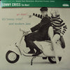 Sonny Criss - Go Man (Vinyl, LP, Album, Remastered, Mono, Reissue) Near Mint (NM or M-) / Near Mint (NM or M-)