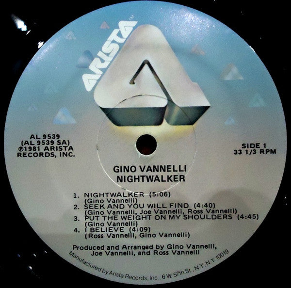 Nightwalker