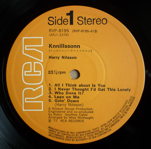 Knnillssonn