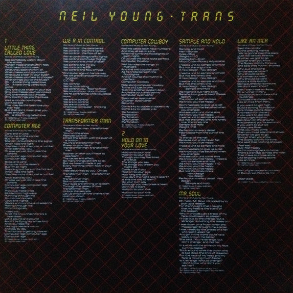 Trans