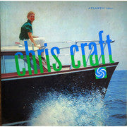 Master Release: Chris Craft by Chris Connor