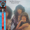 The Three Degrees - International (Vinyl, LP, Album) Very Good Plus (VG+) / Very Good Plus (VG+)
