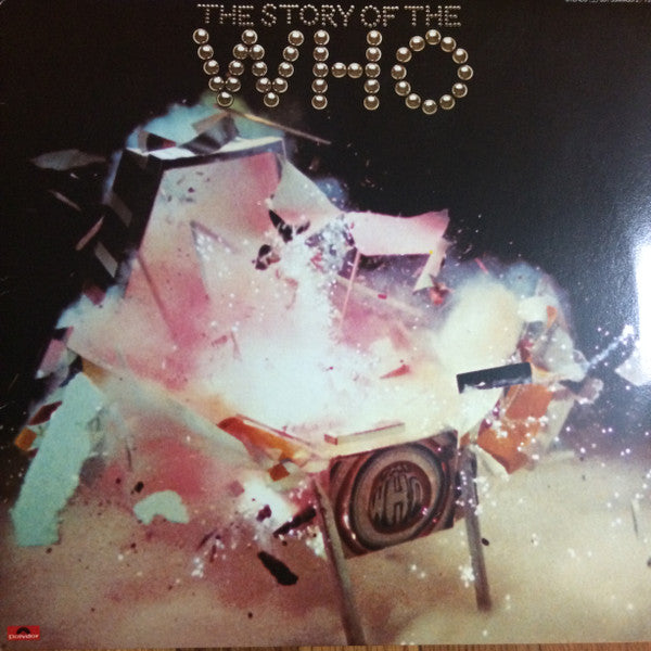 The Story Of The Who