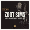 Zoot Sims - Baden-Baden – June 23, 1958 (Vinyl, LP, Album, Remastered)