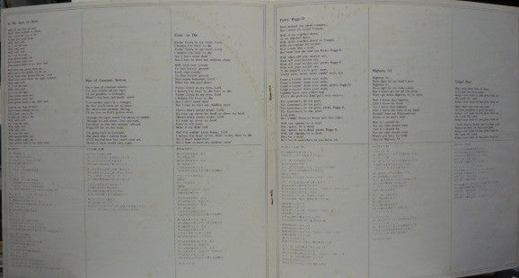 Bob Dylan