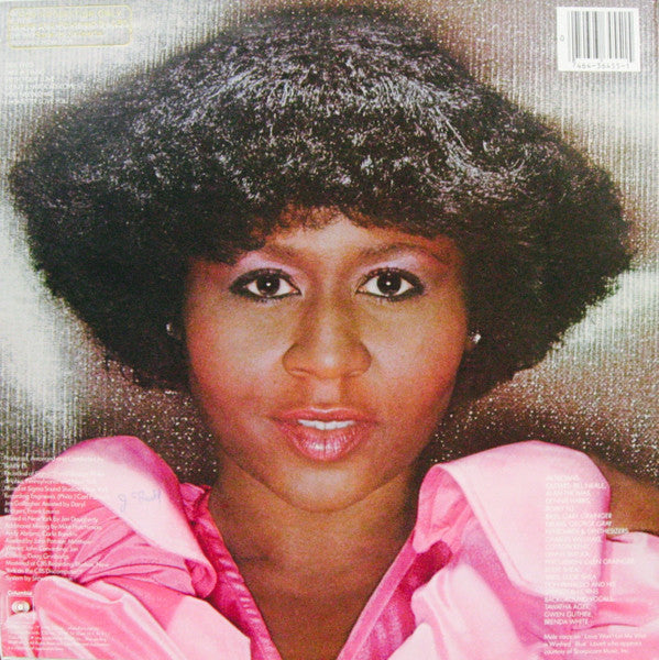 Release: With Your Love-Vinyl-US-1980-JC 36455-2370257