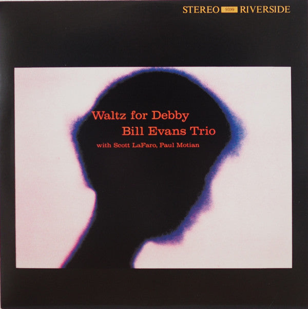 Release: Waltz For Debby-Vinyl-US-2011-OJC-210, RLP-9399-1324259