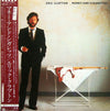 Eric Clapton - Money And Cigarettes (Vinyl, LP, Album) Good Plus (G+) / Very Good (VG)