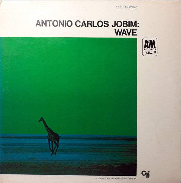 Release: Wave-Vinyl-US-1975-SP-3002, SP-3002-4986915