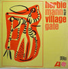 Herbie Mann - Herbie Mann At The Village Gate (Vinyl, LP, Album, Stereo) Very Good Plus (VG+) / Very Good Plus (VG+)