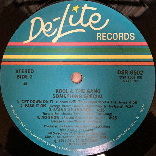 Something Special