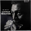 Little Walter - The Best Of Little Walter (Vinyl, LP, Compilation, Reissue, Mono) Near Mint (NM or M-) / Near Mint (NM or M-)