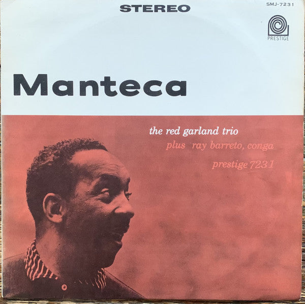 Release: Manteca-Vinyl-Japan-1965-SMJ-7231-7928851