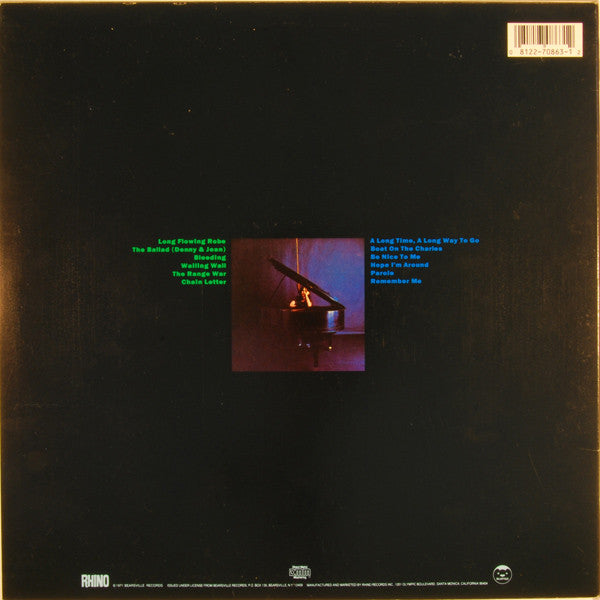 The Ballad Of Todd Rundgren