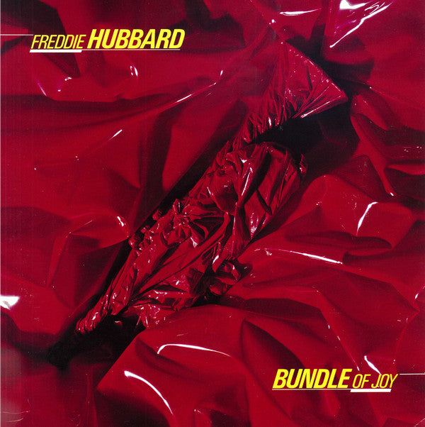 Master Release: Bundle Of Joy by Freddie Hubbard