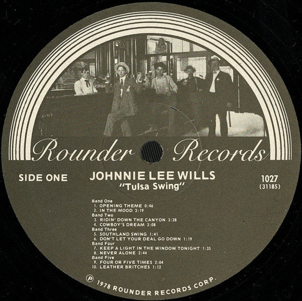Tulsa Swing