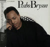 Peabo Bryson - Quiet Storm (Vinyl, LP, Album)