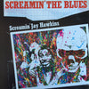 Screamin' Jay Hawkins - Screamin' The Blues (Vinyl, LP, Compilation...