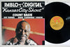 Count Basie - Kansas City Shout (Vinyl, LP, Album) Very Good Plus (VG+) / Very Good (VG)