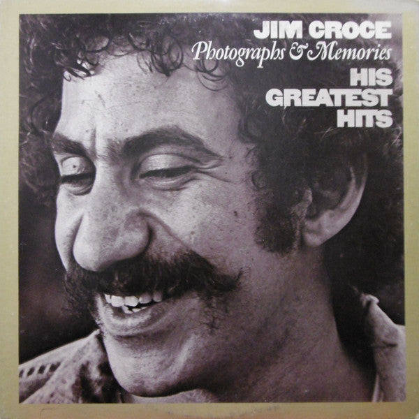 Release: Photographs & Memories (His Greatest Hits)-Vinyl-Japan-1978-25AP 1063-7403514