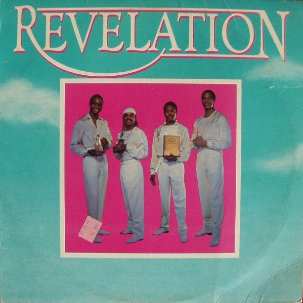 Release: Revelation-Vinyl-US-None-FW 37746-3512914