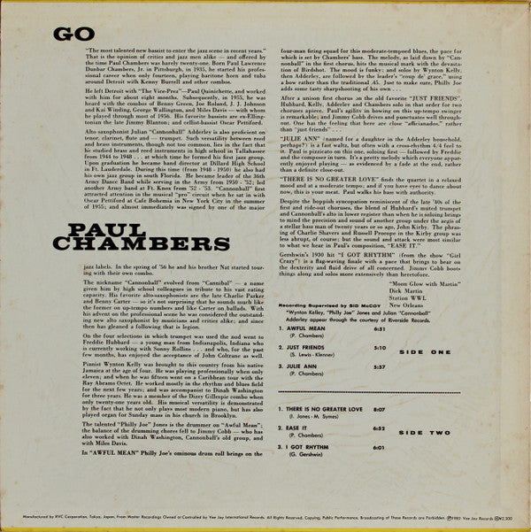 Go