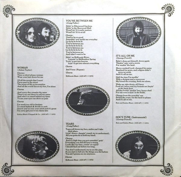 Pure Prairie League