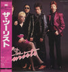 The Tourists - The Tourists (Vinyl, LP, Album, Promo) Very Good (VG) / Very Good (VG)