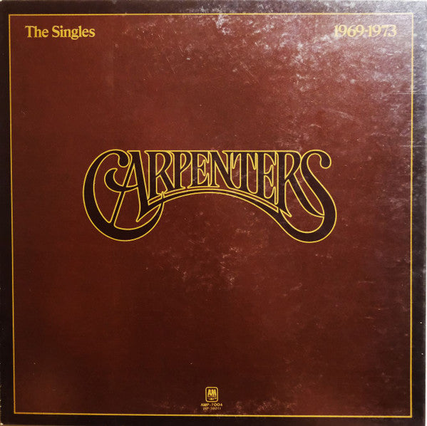 The Singles 1969-1973