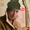 Bob Dylan - Bob Dylan (Vinyl, LP, Album, Reissue, Stereo) Very Good (VG) / Very Good (VG)