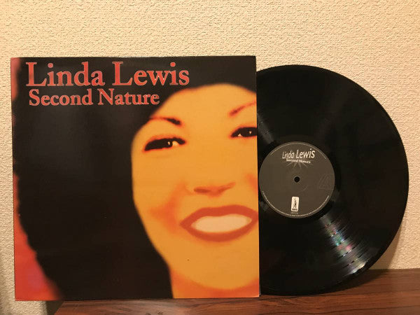 Master Release: Second Nature by Linda Lewis