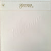 Santana - Welcome (Vinyl, LP, Album, Stereo) Very Good Plus (VG+) / Good (G)