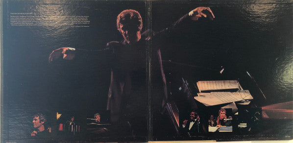 Master Release: Burt Bacharach by Burt Bacharach